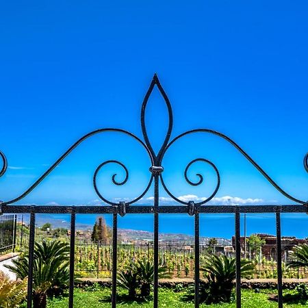 Villa Casa Zu' Saru Giarre Exterior foto